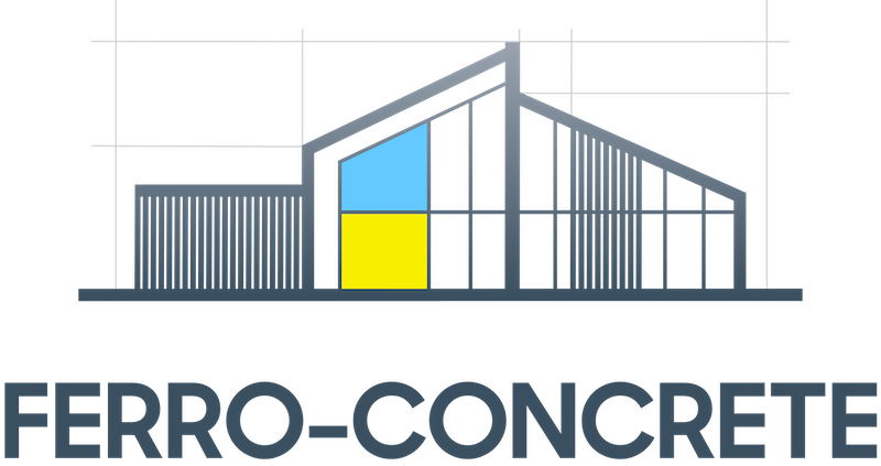 Ferroconcrete
